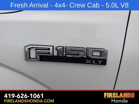 Used 2016 Ford F150 XLT image 15
