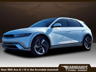 New 2026 Hyundai Ioniq 5 Limited