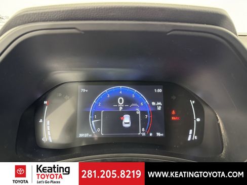 Certified 2024 Toyota Grand Highlander XLE image 26