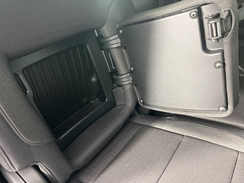 New 2026 Chevrolet Silverado 1500 LT image 17