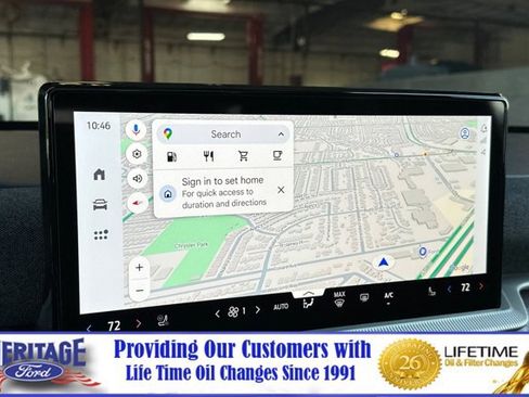 New 2025 Ford Explorer Platinum image 20