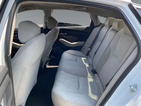 Used 2023 Honda Accord LX image 13