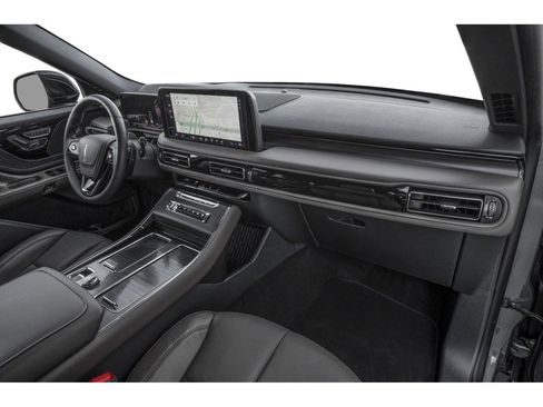 New 2026 Lincoln Aviator Reserve w/ Jet Appearance Package image 36
