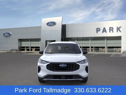New 2026 Ford Escape Active AWD/4WD image 6