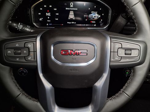 New 2026 GMC Sierra 1500 SLE w/ Preferred Package AWD/4WD image 20