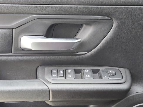 New 2026 RAM 1500 Express image 17