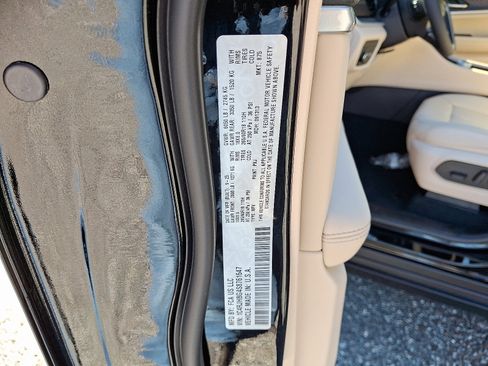 New 2025 Jeep Grand Cherokee Limited image 17