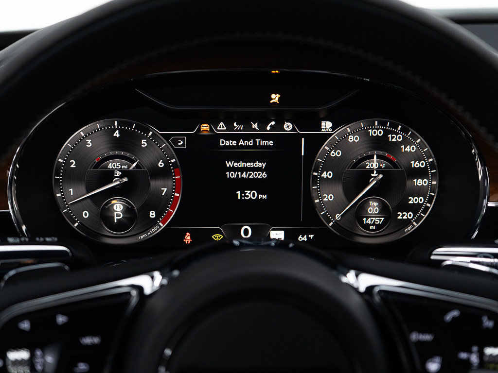 Used 2024 Bentley Flying Spur W12 AWD/4WD image 39
