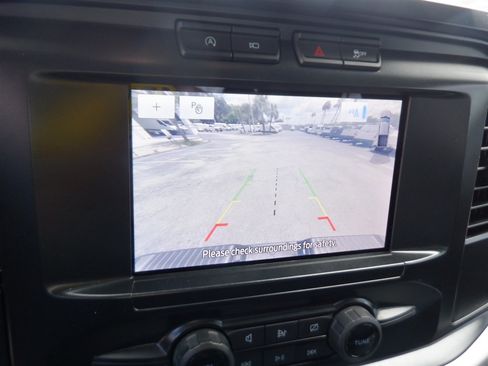 Used 2022 Ford F150 XL w/ Equipment Group 101A High RWD image 16