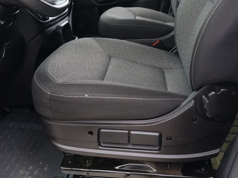 Used 2023 RAM ProMaster 3500 image 16