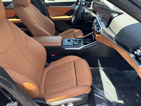 Used 2023 BMW i4 eDrive35 RWD image 13