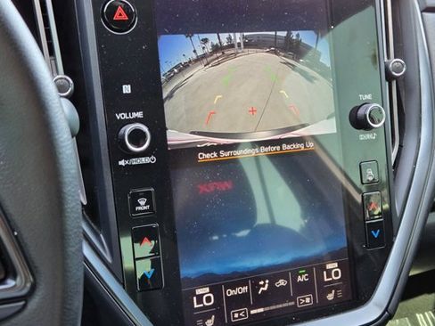 Used 2022 Subaru WRX Limited image 13