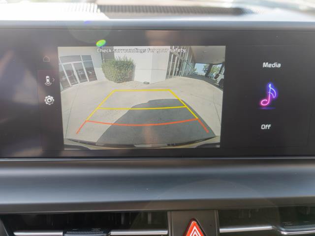 Certified 2024 Kia Seltos S AWD/4WD image 23