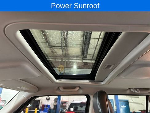Used 2016 Jeep Patriot High Altitude AWD/4WD image 4