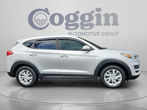 Used 2019 Hyundai Tucson Value AWD/4WD image 6