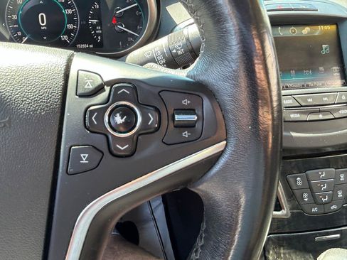 Used 2016 Buick LaCrosse Leather FWD image 20