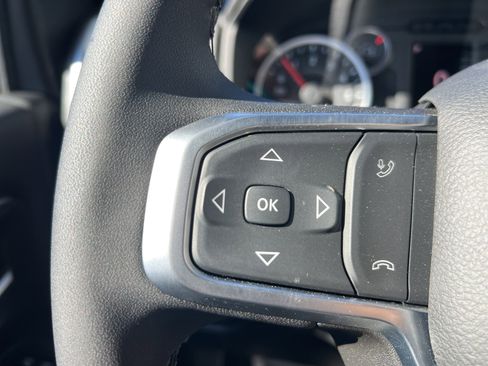 Used 2025 RAM 2500 Big Horn image 27