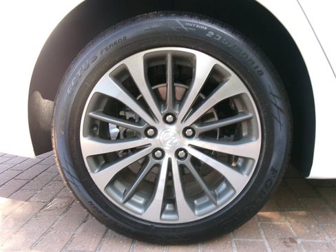 Used 2017 Buick LaCrosse Essence w/ Sights and Sounds Package image 52