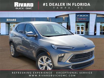 New 2026 Buick Encore GX Preferred w/ Advanced Technology Package