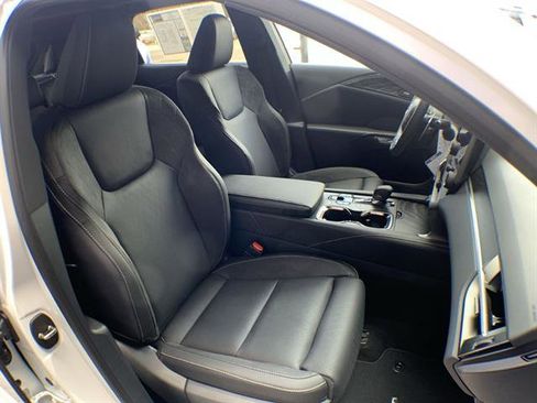 Used 2026 Lexus RX 450h AWD image 25