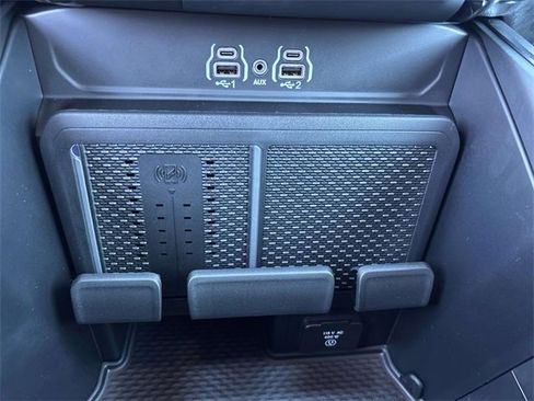 New 2026 RAM 1500 Big Horn image 14