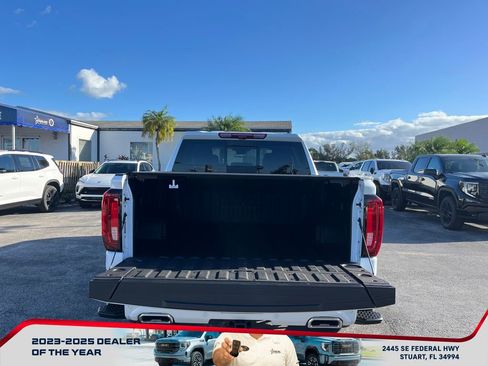 New 2026 GMC Sierra 1500 Denali image 16