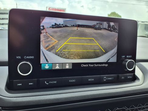 Certified 2024 Honda Accord LX image 5