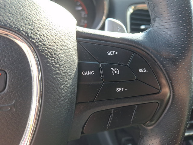 Used 2019 Dodge Durango GT AWD/4WD image 20