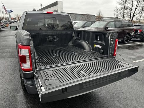 Certified 2022 Ford F150 Lariat image 44