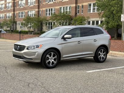 Used 2015 Volvo XC60 T6 Platinum