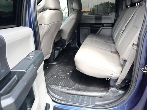 Used 2019 Ford F350 XL w/ Power Equipment Group AWD/4WD image 12
