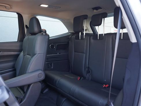 New 2026 Subaru Ascent Touring AWD/4WD image 8