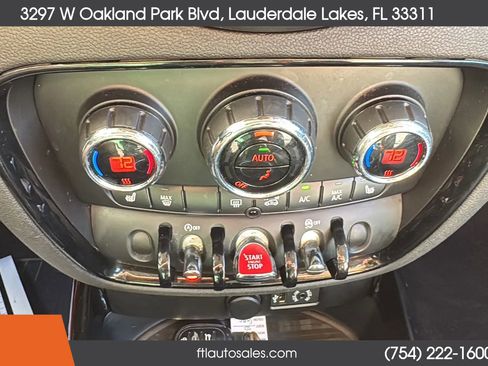 Used 2016 MINI Cooper Clubman image 67