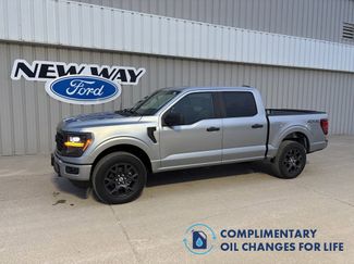 New 2026 Ford F150 STX 360° Tour