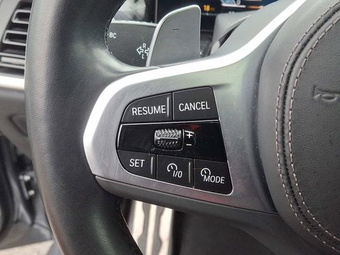 Certified 2024 BMW X6 xDrive40i w/ Premium Package image 22