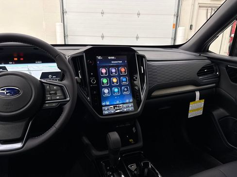 New 2026 Subaru Forester Sport AWD/4WD image 16