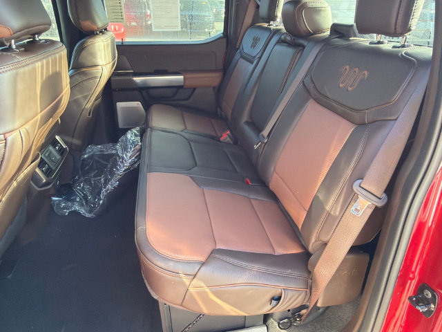 New 2026 Ford F150 King Ranch w/ Equipment Group 601A High AWD/4WD image 22