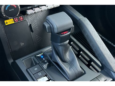 New 2026 Toyota Tacoma TRD Off-Road image 22