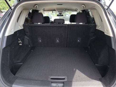 Certified 2021 Nissan Rogue S AWD/4WD image 28
