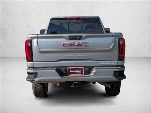 New 2026 GMC Sierra 2500 Denali w/ Denali Reserve Package image 6