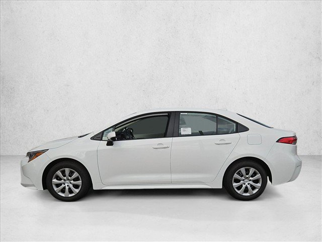 New 2027 Toyota Corolla LE FWD image 5