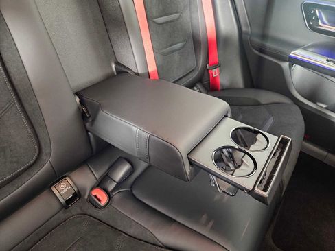 New 2025 Mercedes-Benz GLC 63 AMG S image 37