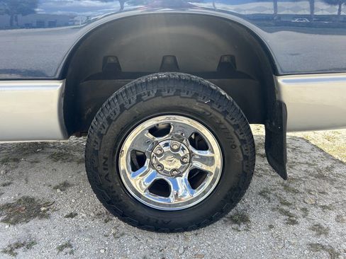 Used 2005 Dodge Ram 1500 Truck SLT w/ Trailer Tow Group image 22