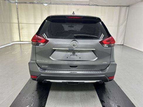 Used 2017 Nissan Rogue S AWD/4WD image 20