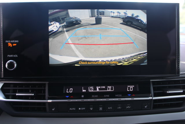 Certified 2026 Toyota Sienna XSE FWD image 45