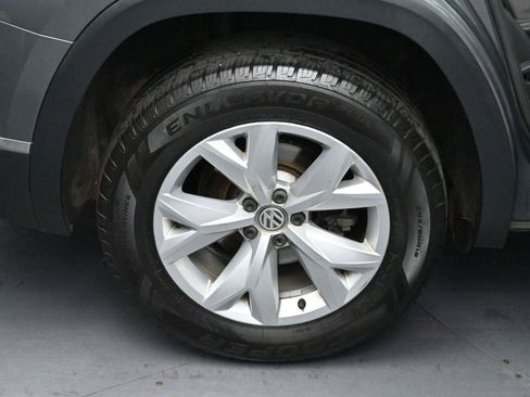 Used 2018 Volkswagen Atlas SEL image 36