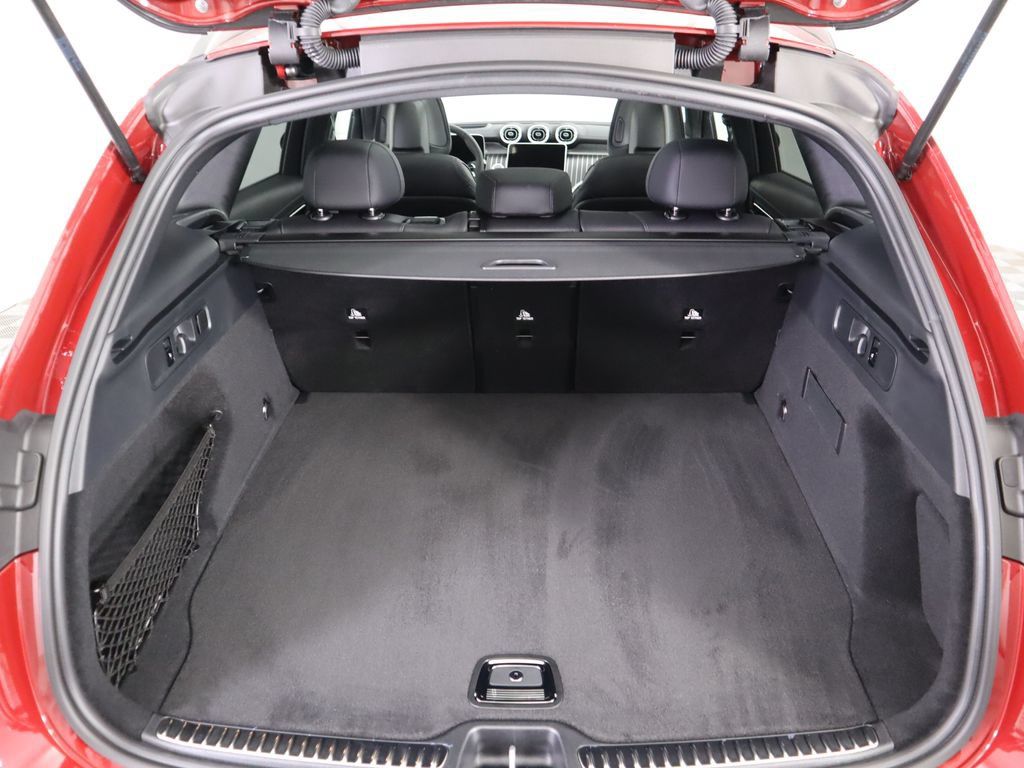 Certified 2026 Mercedes-Benz GLC 300 image 30