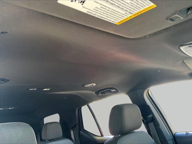 Certified 2023 Chevrolet Traverse LT FWD image 17