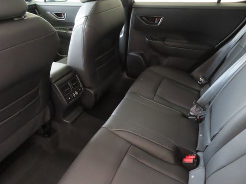 New 2026 Subaru Outback Limited AWD/4WD image 24