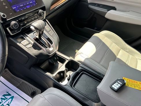 Used 2019 Honda CR-V EX-L image 18